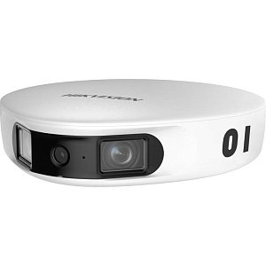 IP-камера панорамная Hikvision DS-2CD6982G0-U