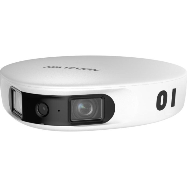 IP-камера панорамная Hikvision DS-2CD6982G0-U