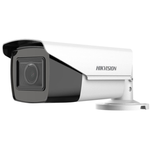 Мультиформатная камера цилиндрическая Hikvision DS-2CE19H0T-AIT3ZF(C)