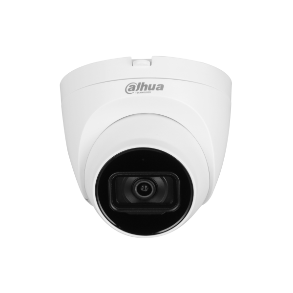 Мультиформатная камера купольная Dahua HAC-HDW1500TQ-A-POC