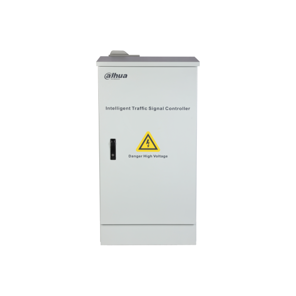 Контроллер дорожного светофора Dahua ITRTSC-072B-HS