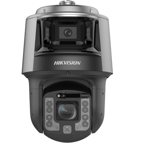 Поворотная IP-камера Hikvision DS-2SF7C425MXG2/LM-EL(W)(Y)/14