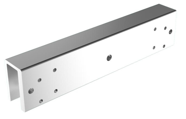 Электромагнитный замок Hikvision DS-K4H255-U