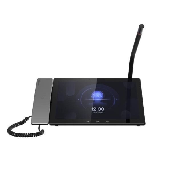 Пульт диспетчера экстренной связи Hikvision DS-PEA4H-20
