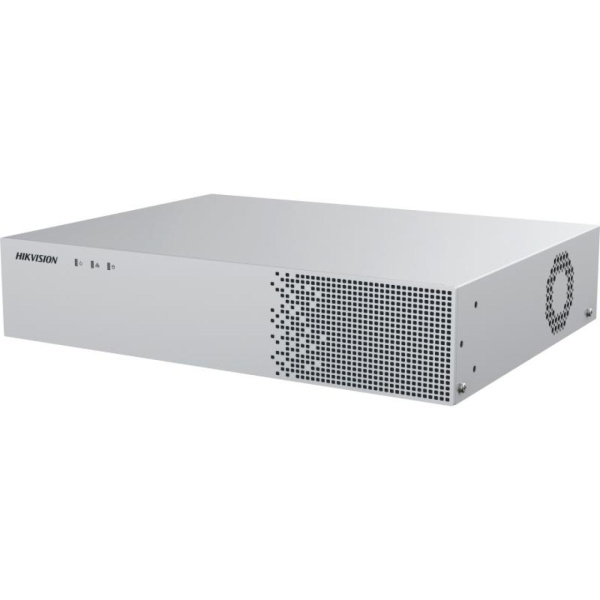 Сетевой видеосервер DeepinMind Hikvision iDS-6716NXI-M1/X