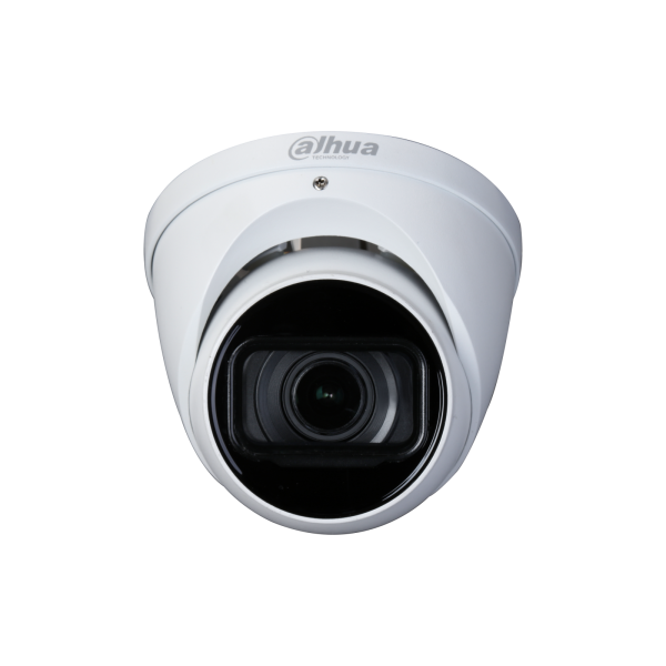 Мультиформатная камера купольная Dahua HAC-HDW1231T-Z-A-DP