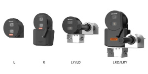 Подводная IP-камера Hikvision DS-2XC6243G0-L(R)(D/Y)
