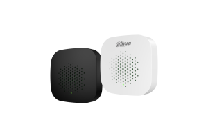 Оповещатель охранной сигнализации (сирена) Dahua ARA12-W2