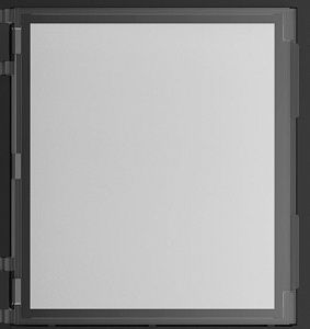 Дополнительный модуль вызывной панели Hikvision DS-KD-INFO