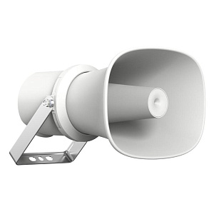 Сетевой рупорный громкоговоритель Hikvision DS-QAZ1325G1T-E