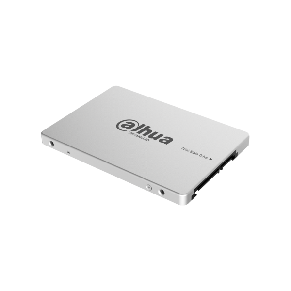 Твердотельный накопитель SSD Dahua SSD-S810GS240G