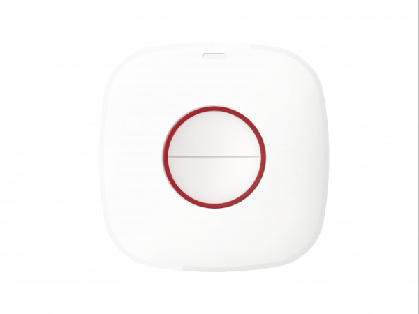 Оборудование охранной сигнализации Hikvision DS-PDEB2-EG2-WE(B)