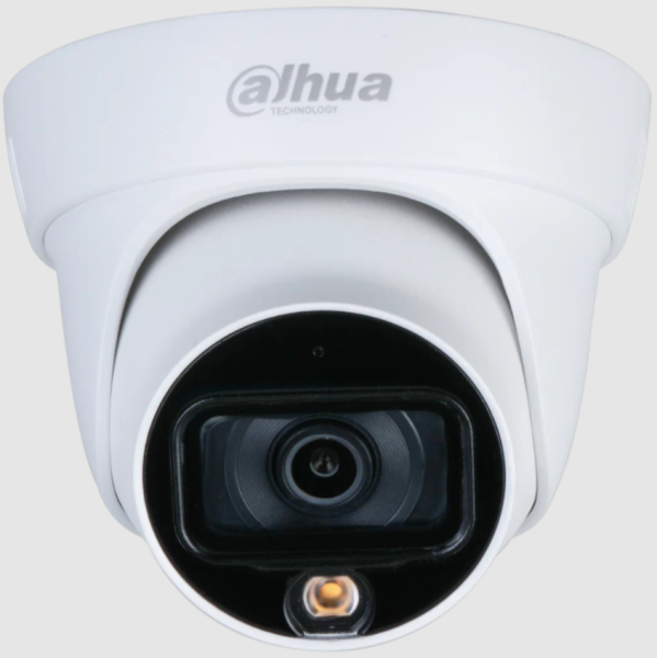 IP-камера купольная Dahua DH-IPC-HDW1439TP-A-LED-0360B-S4