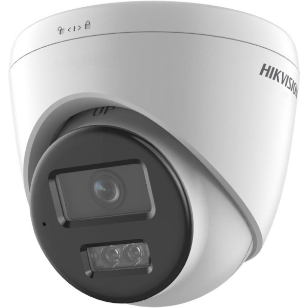IP-камера купольная Hikvision DS-2CD1363G2-LIU(F)