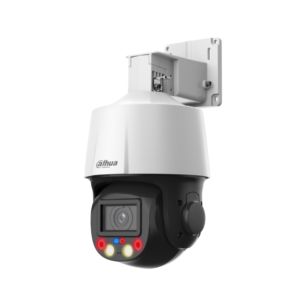 Поворотная IP-камера Dahua SD3E405DB-GNY-A-PV1