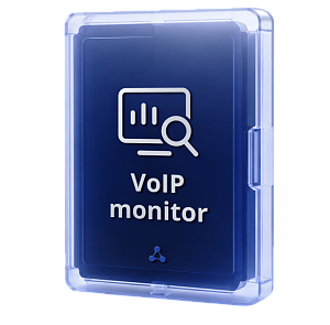 Система анализа качества VoIP Monitor