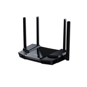 Маршрутизатор Wi-Fi Dahua DH-AX18