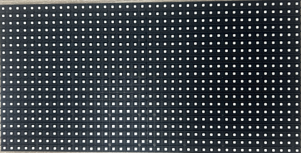 Светодиодный экран (LED) Dahua IFS-EOA8S-C