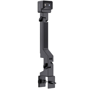 IP-камера компактная Hikvision DS-2CD6F82G0-S