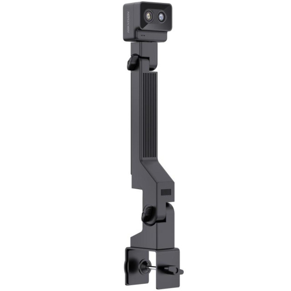 IP-камера компактная Hikvision DS-2CD6F82G0-WS