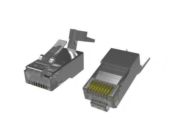 Кабель витая пара Hikvision DS-1M6APB