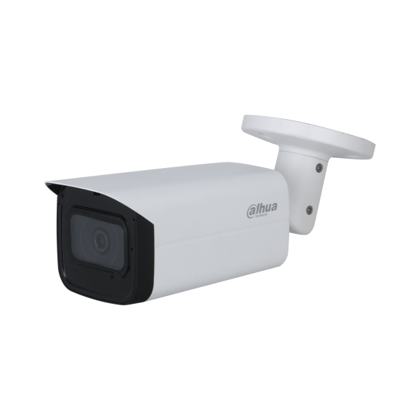 Мультиформатная камера цилиндрическая Dahua HAC-HFW2501TU-A-POC