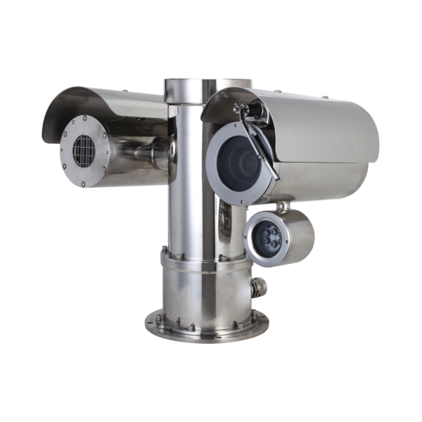 Тепловизионная камера Dahua TPC-AEPT8641-T