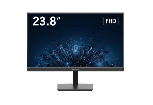 Монитор Hikvision DS-D5224F2-1V1S/B