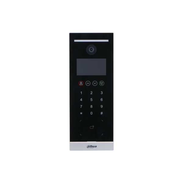 Вызывная панель Dahua VTO6521H-S2