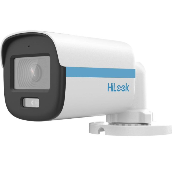 Мультиформатная камера цилиндрическая Hikvision THC-B159-LMS