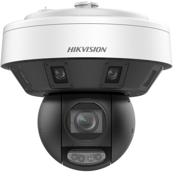 Поворотная IP-камера Hikvision DS-2DP7A432MXG1-LEF/624
