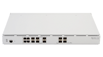 Станционный терминал GPON OLT LTP-4X rev.C/rev.D