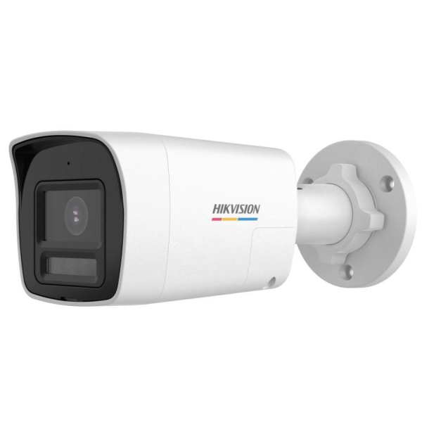 Мультиформатная камера цилиндрическая Hikvision DS-2CE10DF0T-LTS