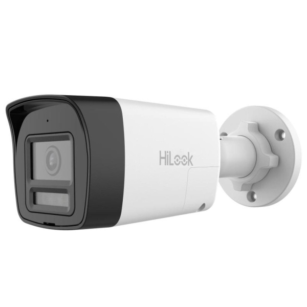 Мультиформатная камера цилиндрическая Hikvision THC-B157-LTS