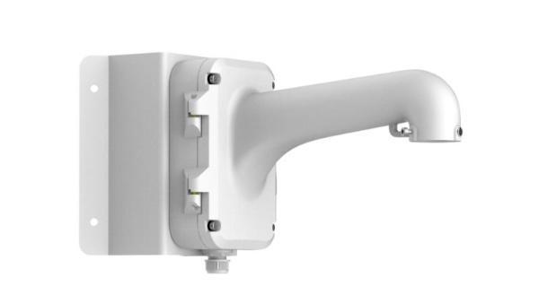 Кронштейн угловой Hikvision DS-1604ZJ-corner