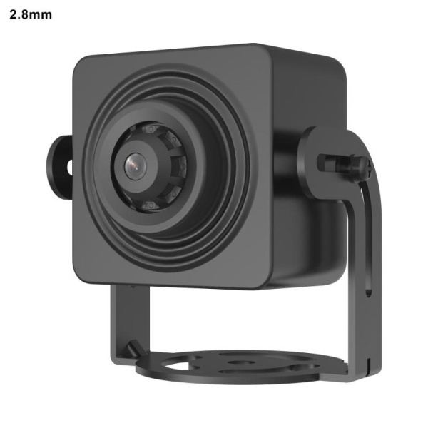 IP-камера миниатюрная Hikvision DS-2CD2D25G1-D/NF