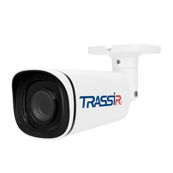 IP-камера цилиндрическая TRASSIR TR-D2123ZIR6 v7 (2.7-13.5)