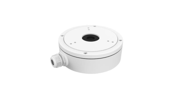Монтажная коробка Hikvision DS-1280ZJ-M