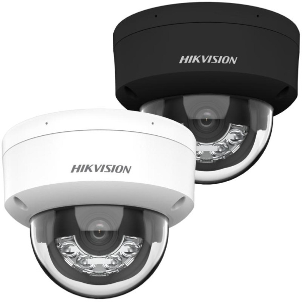 IP-камера купольная Hikvision DS-2CD2183G2-LI(S)(2U)