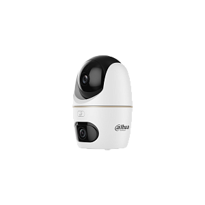 Поворотная Wi-Fi камера Dahua H3D-3F