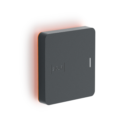 Считыватель Sigur MR100 (MR1-BLE)