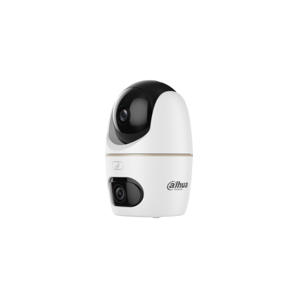 Поворотная Wi-Fi камера Dahua H5D-5F