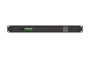 Детектор сигналов светофора Hikvision TLD-2022-N