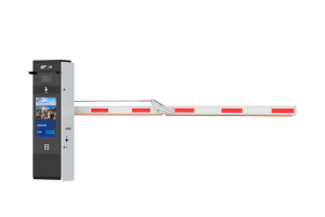 Шлагбаум Dahua IPMECD-3141-RV4-LCD