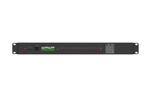 Детектор сигналов светофора Hikvision TLD-2022-N