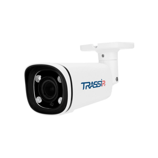 IP-камера цилиндрическая TRASSIR TR-D2123IR6 v6 (D) (2.7-13.5)