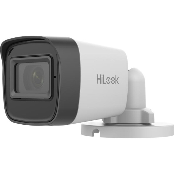 Мультиформатная камера цилиндрическая Hikvision THC-B120-PIC