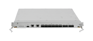 Модуль коммутации и управления MA5K-FC64