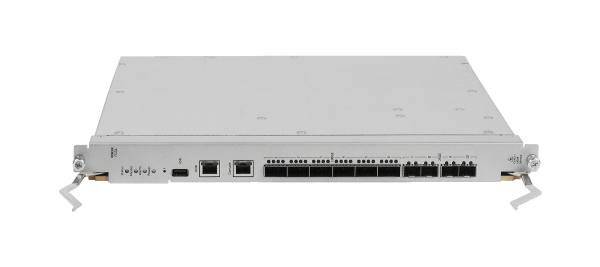 Модуль коммутации и управления MA5K-FC64