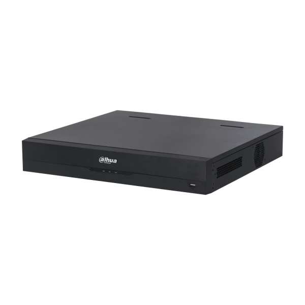 Гибридный видеорегистратор Dahua XVR5416L-4KL-I3